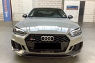 AUDI RS5 B9 2.9TFSI V6 450ZS COUPE QUATTRO CARBON CERAMIC BRAKES BANG&OLUFSEN LED